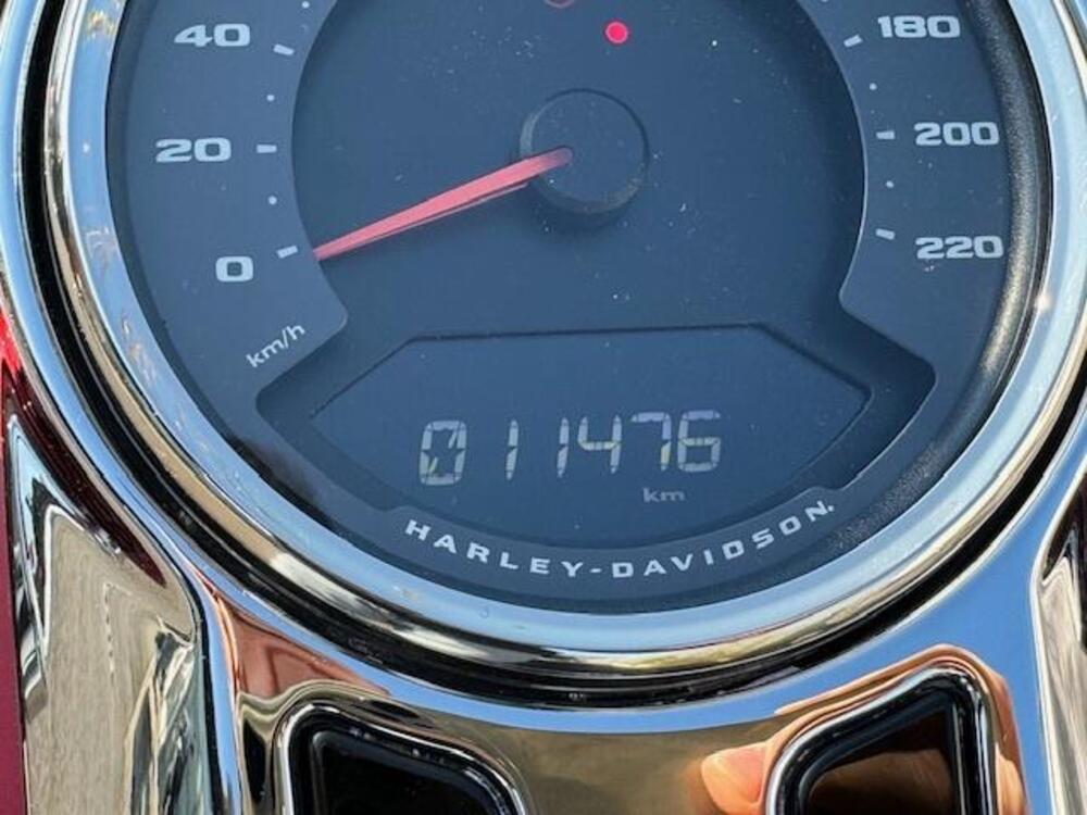 Harley-Davidson 107 Sport Glide (2018 - 20) (9)