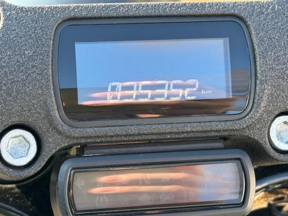 Harley-Davidson 107 Street Bob (2018 - 20) - FXBB (7)