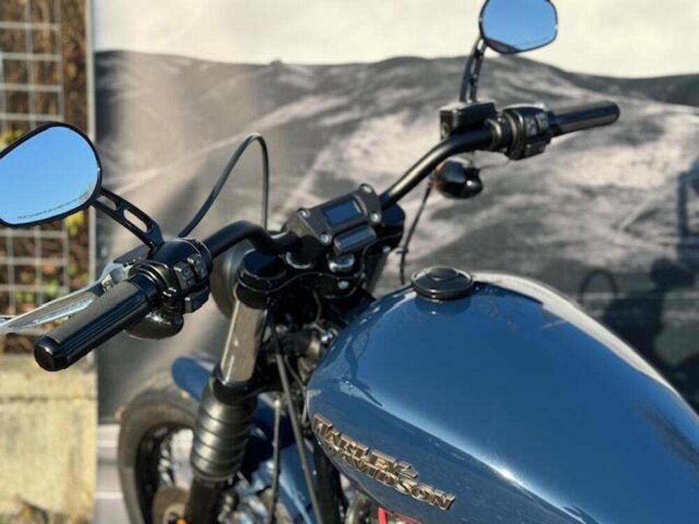 Harley-Davidson 107 Street Bob (2018 - 20) - FXBB (10)