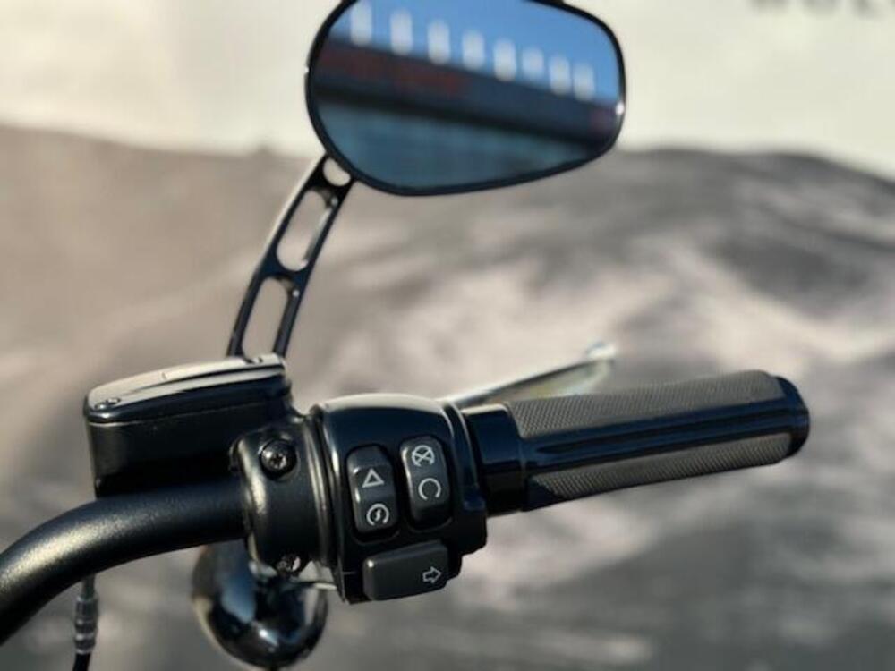 Harley-Davidson 107 Street Bob (2018 - 20) - FXBB (11)