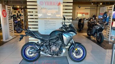 Yamaha Tracer 7 (2025) usata