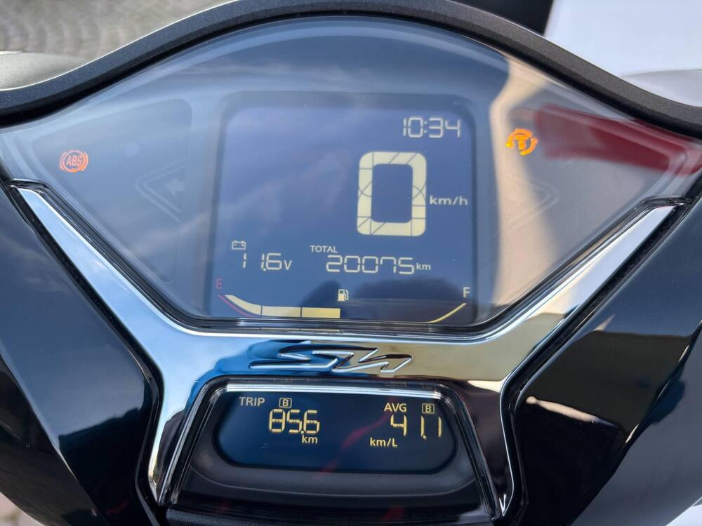 Honda SH 125i (2020 - 23) (3)