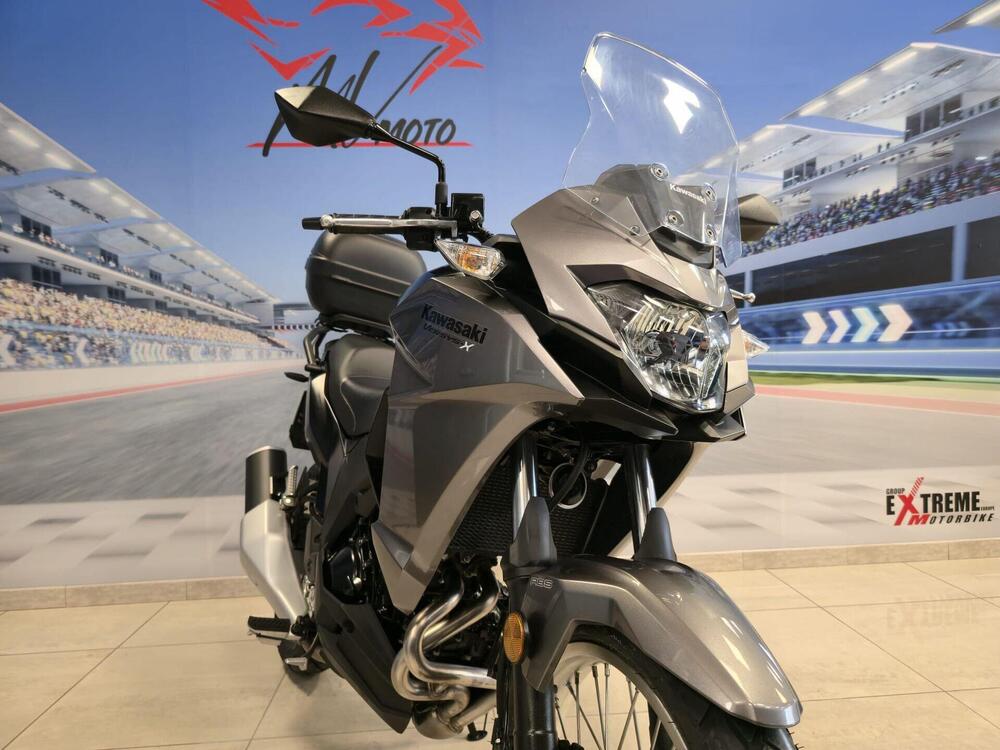 Kawasaki Versys-X 300 (2017 - 20) (15)