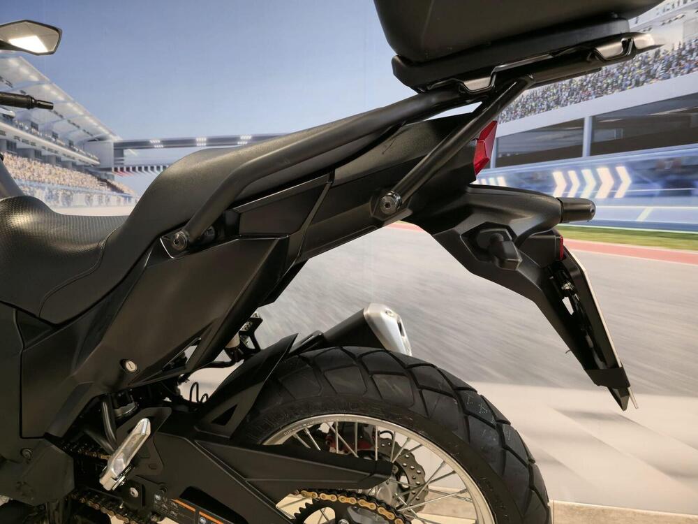 Kawasaki Versys-X 300 (2017 - 20) (20)