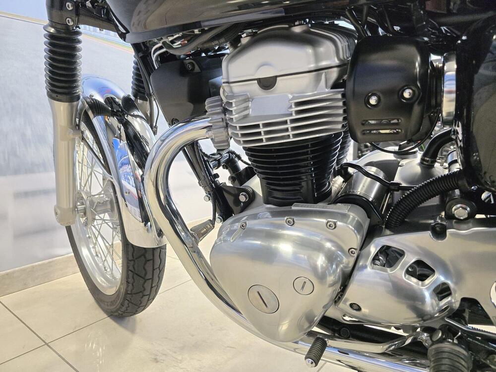 Kawasaki W 800 (2021 - 25) (11)