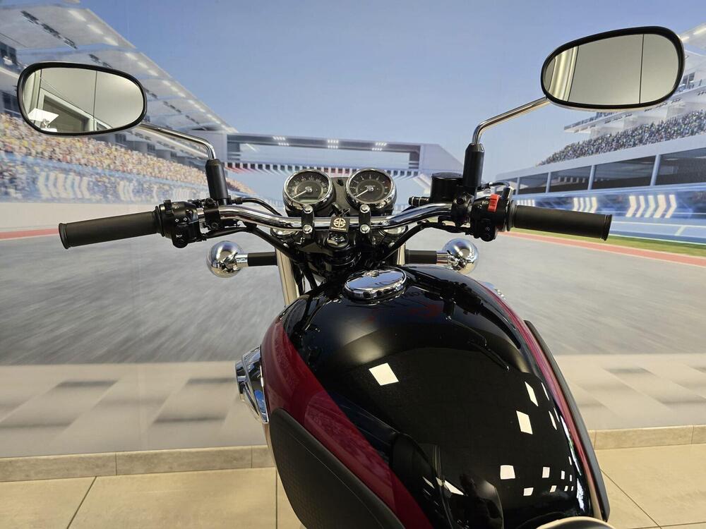 Kawasaki W 800 (2021 - 25) (14)