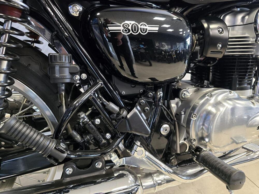 Kawasaki W 800 (2021 - 25) (16)