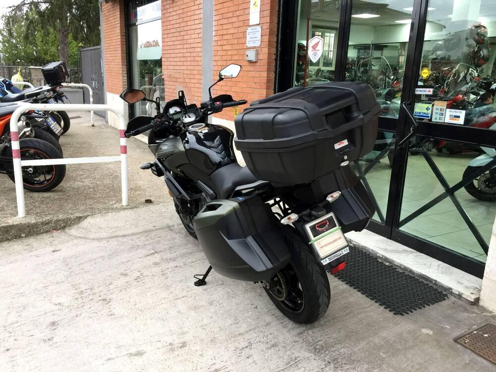 Kawasaki Versys 650 (2017 - 20) (6)