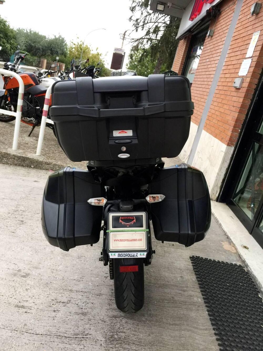 Kawasaki Versys 650 (2017 - 20) (7)