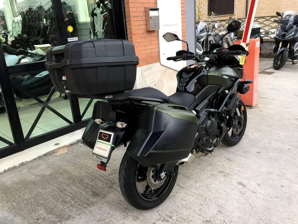 Kawasaki Versys 650 (2017 - 20) (8)
