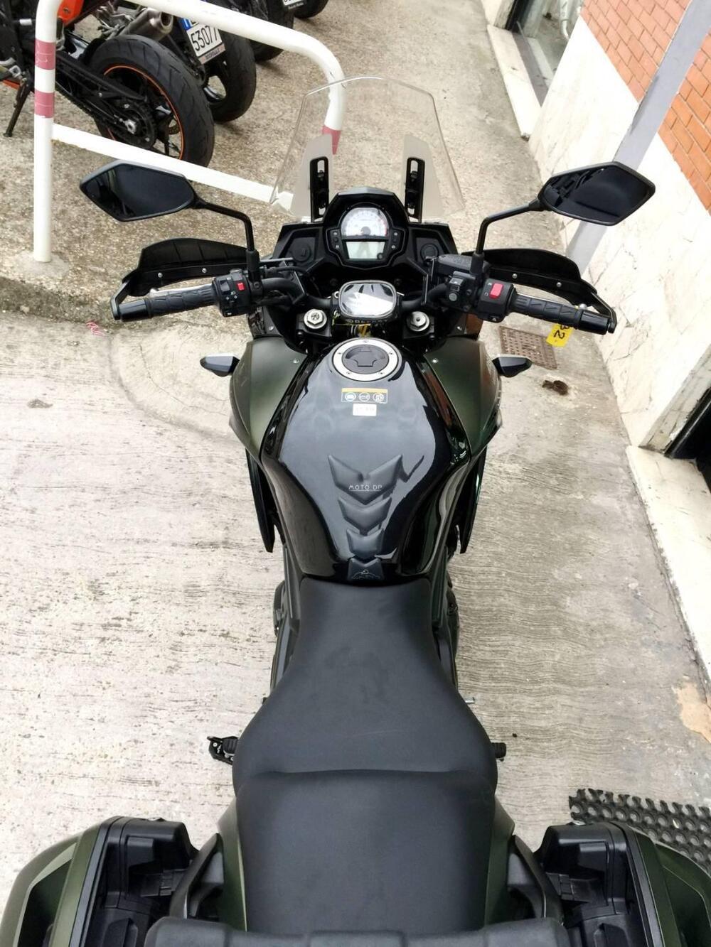 Kawasaki Versys 650 (2017 - 20) (9)