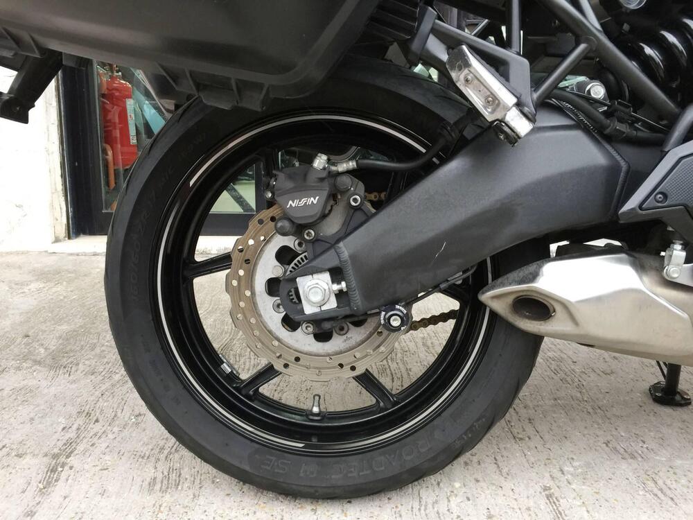 Kawasaki Versys 650 (2017 - 20) (14)