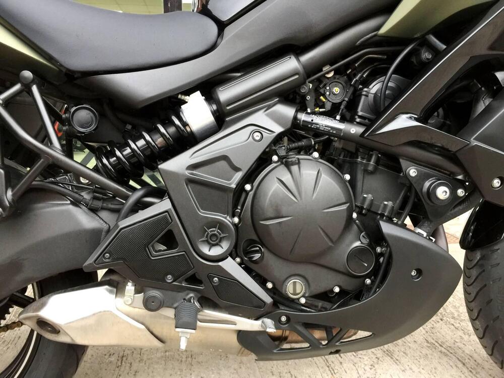 Kawasaki Versys 650 (2017 - 20) (15)