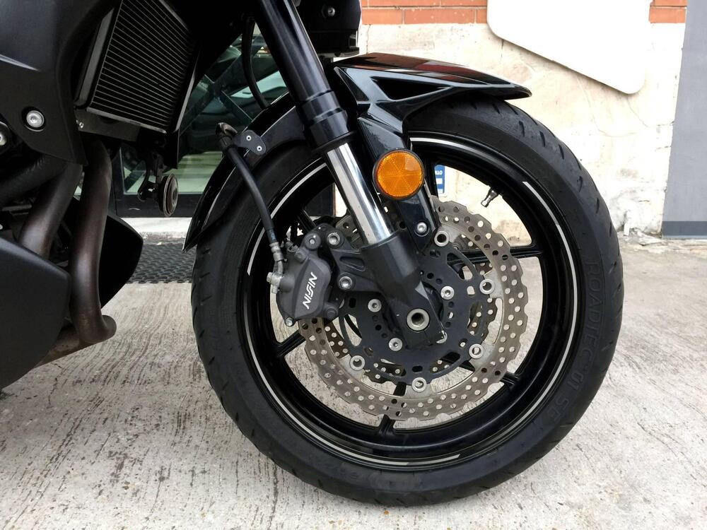 Kawasaki Versys 650 (2017 - 20) (16)