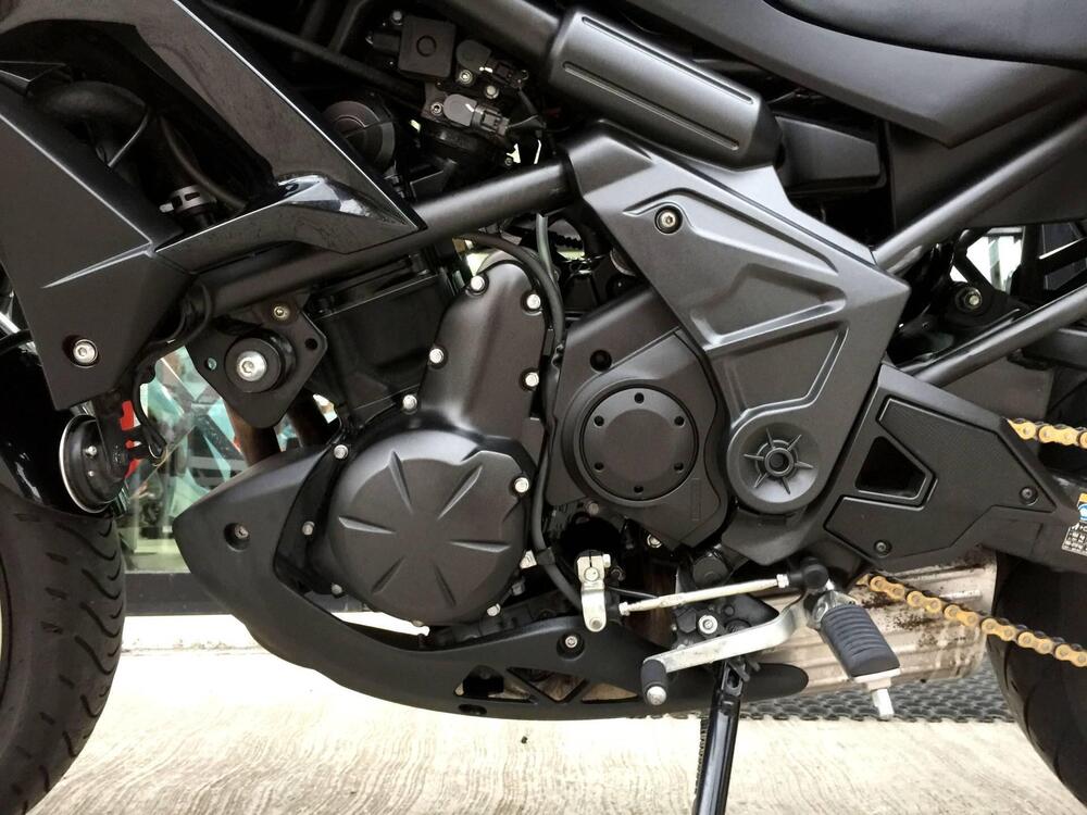 Kawasaki Versys 650 (2017 - 20) (18)