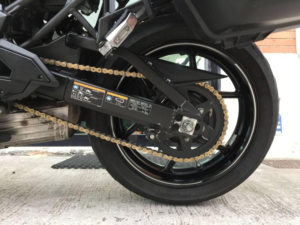 Kawasaki Versys 650 (2017 - 20) (19)