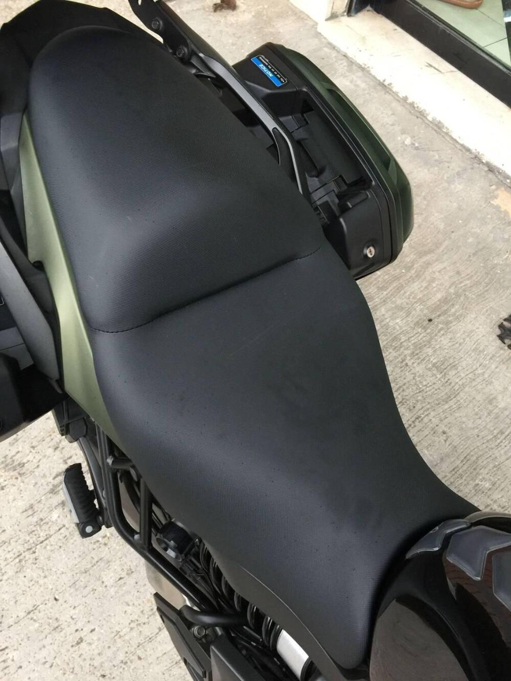 Kawasaki Versys 650 (2017 - 20) (20)