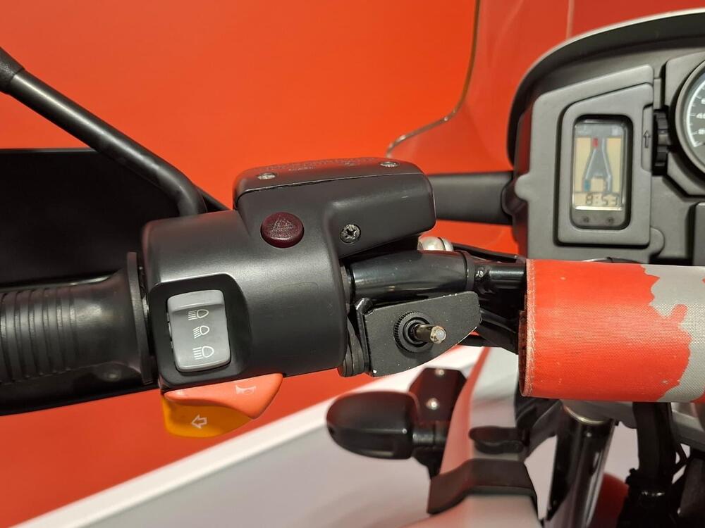 Bmw R 1150 GS Adventure (2002 - 06) (10)