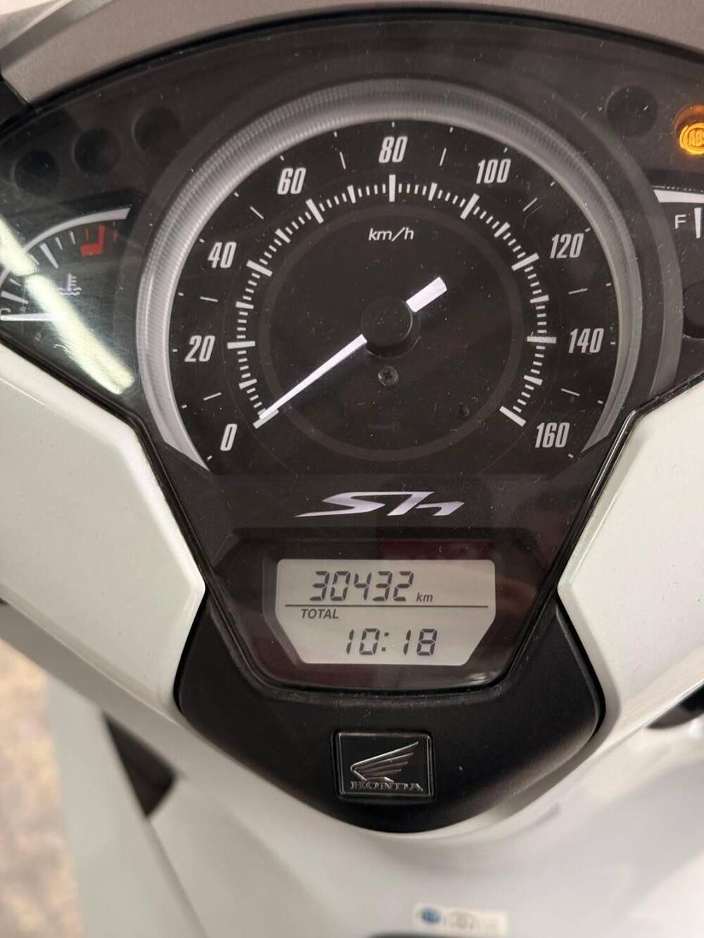 Honda SH 150 i (2017 - 19) (5)