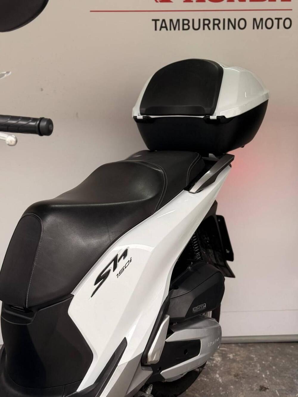 Honda SH 150 i (2017 - 19) (8)