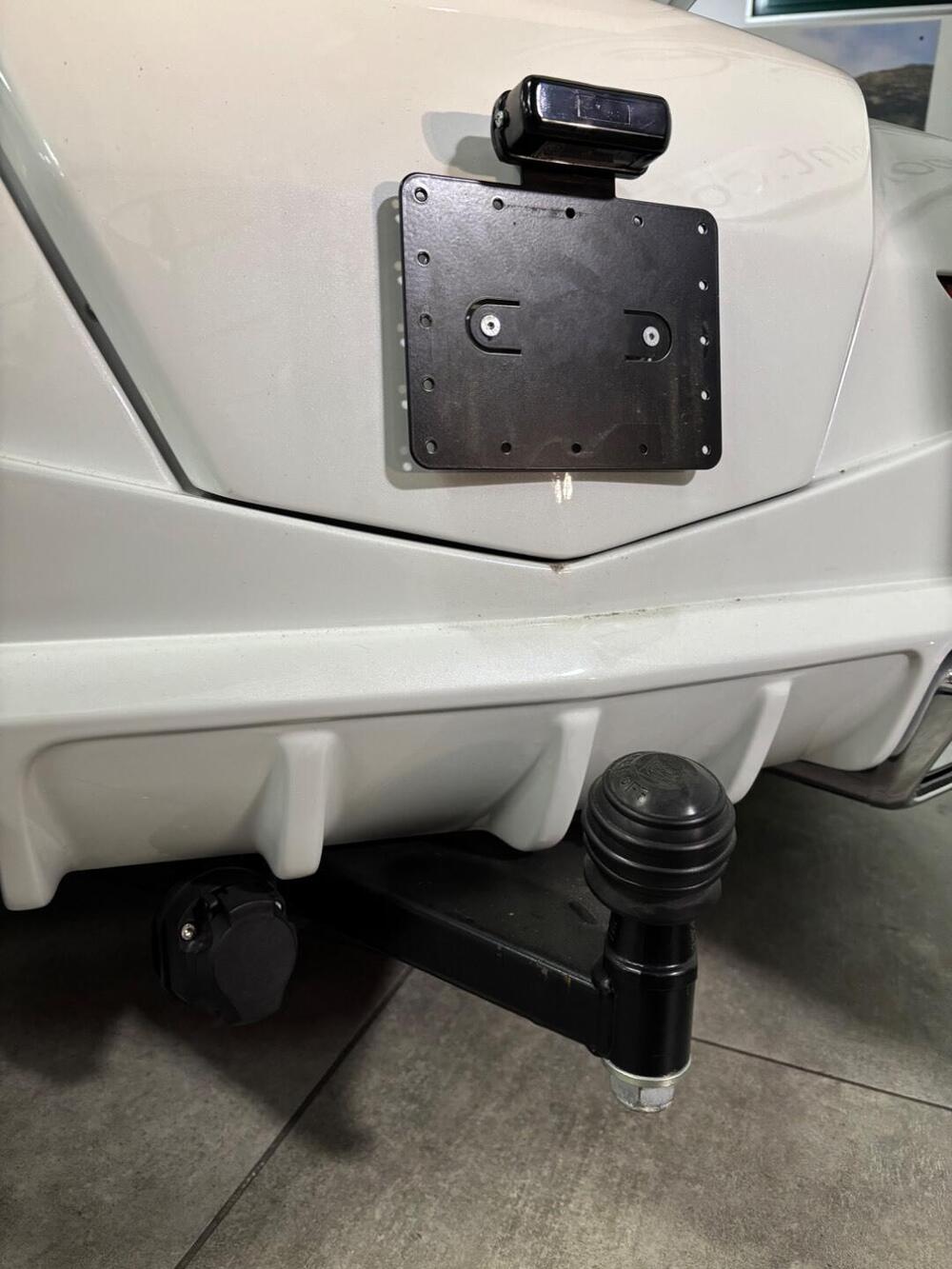 Honda GL 1800 Gold Wing Tour DCT & Airbag (2022 - 24) (11)