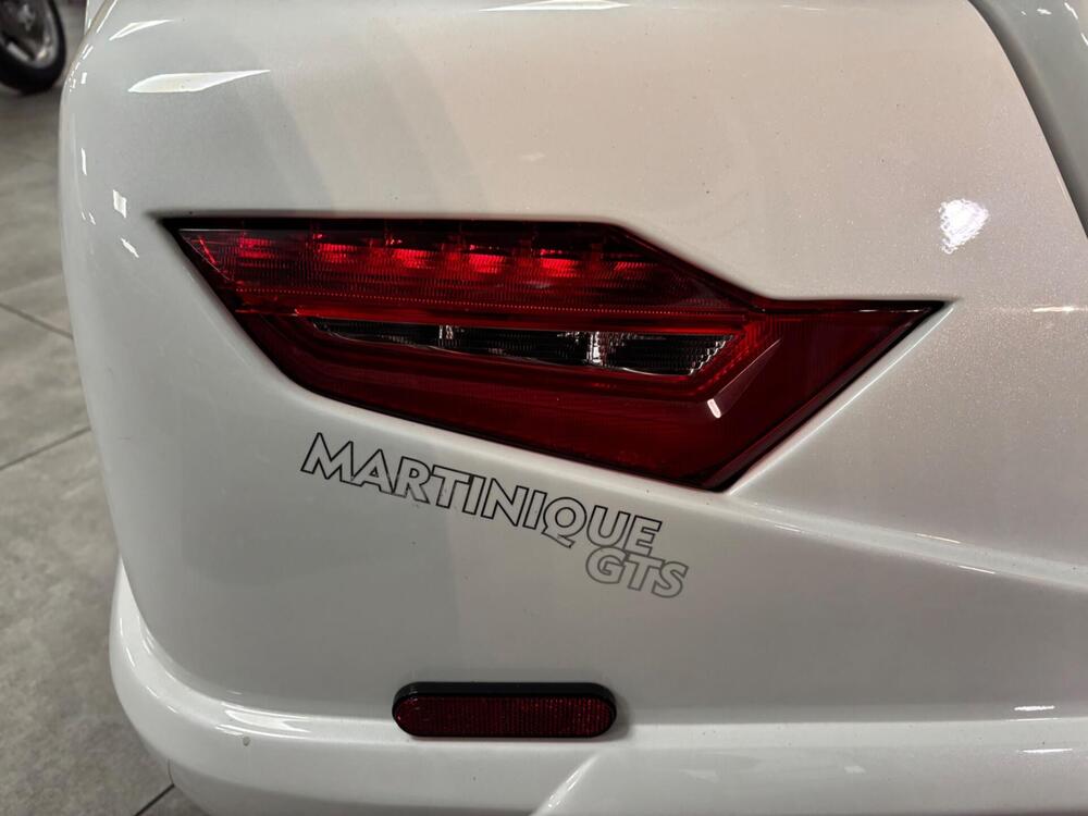 Honda GL 1800 Gold Wing Tour DCT & Airbag (2022 - 24) (12)