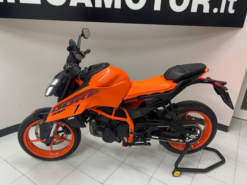 KTM 390 Duke (2024 - 26) (5)