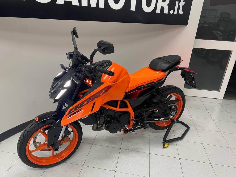 KTM 390 Duke (2024 - 26) (6)