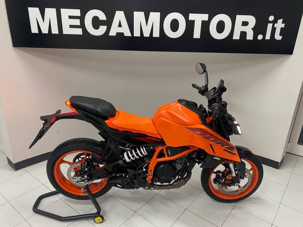 KTM 390 Duke (2024 - 26) (2)