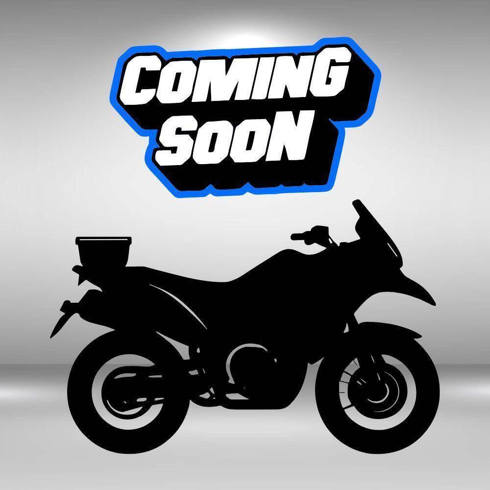 KTM 1290 Super Adventure S (2022 - 25)