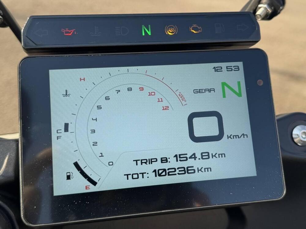 Benelli TRK 702X (2023 - 25) (4)