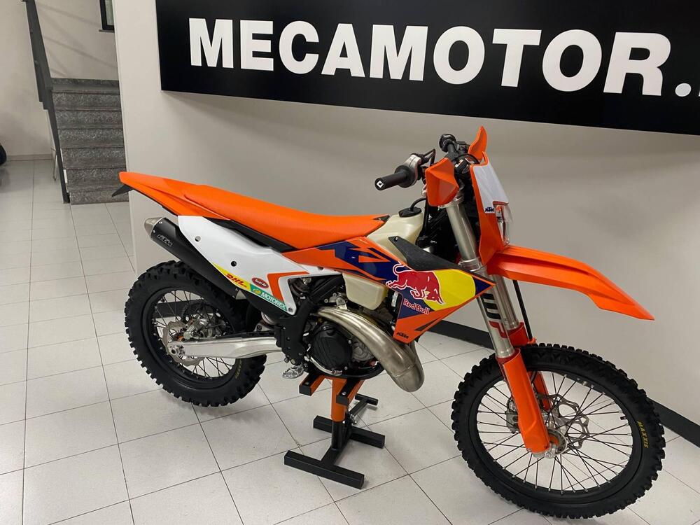 KTM 300 EXC TBI (2024)