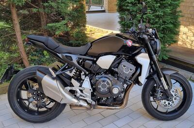 Honda CB 1000 R (2021 - 25) usata