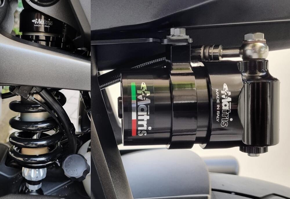 Honda CB 1000 R (2021 - 25) (4)