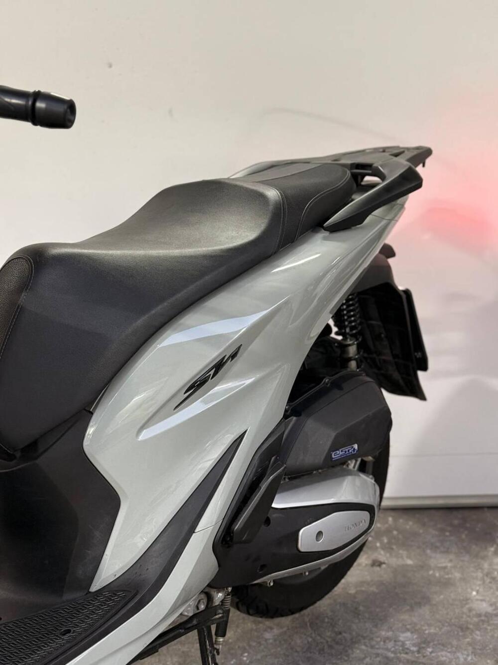 Honda SH 125i (2024 - 25) (7)