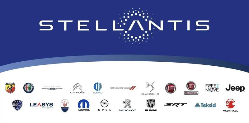 Stellantis, troppe marche nel portafoglio? Filosa rinvia il piano strategico e valuta il futuro dei 14 brand