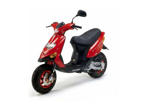 Gilera Stalker 50 DT