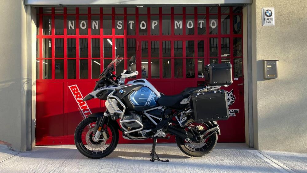 Bmw R 1250 GS Adventure (2021 - 24)