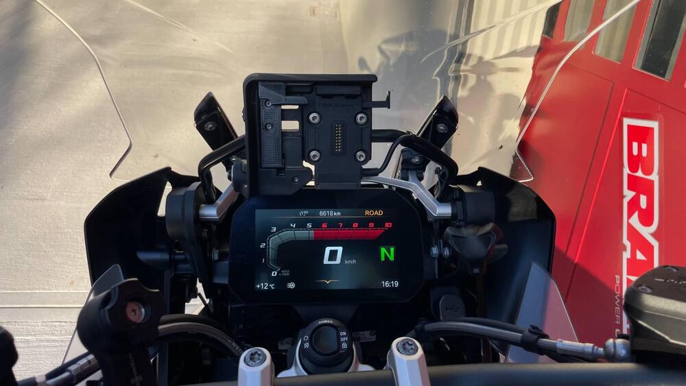 Bmw R 1250 GS Adventure (2021 - 24) (2)