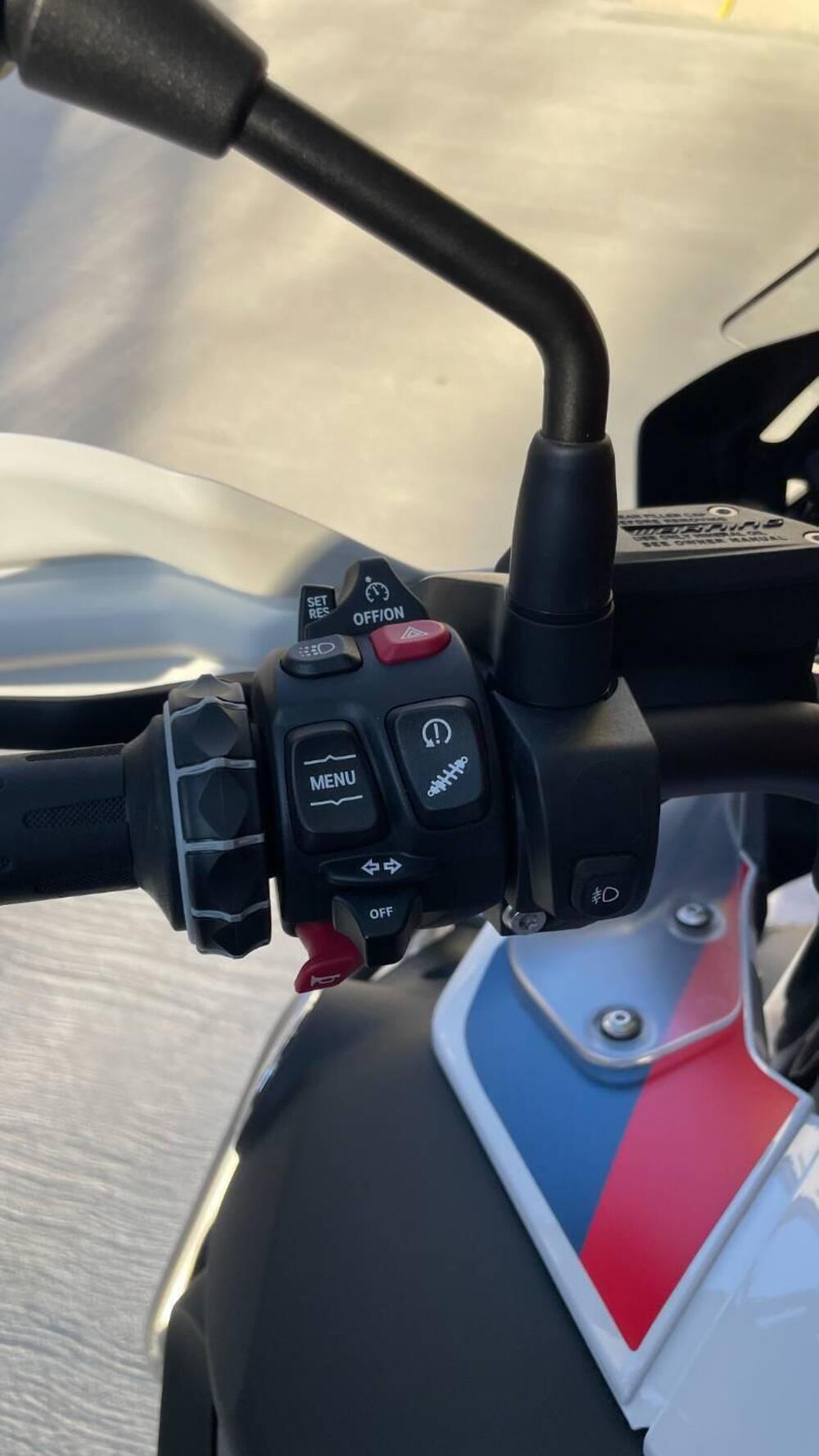 Bmw R 1250 GS Adventure (2021 - 24) (4)