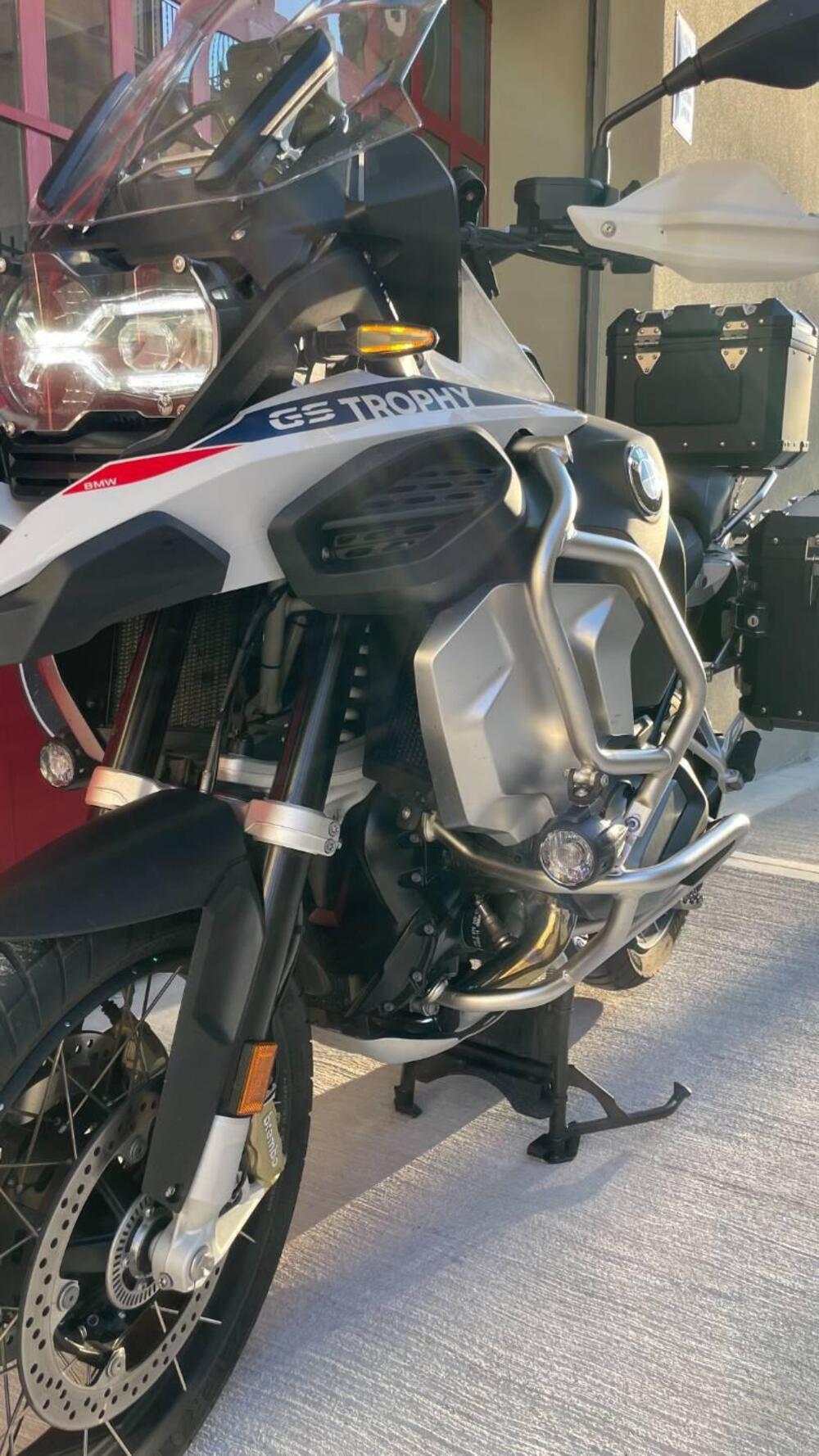 Bmw R 1250 GS Adventure (2021 - 24) (5)