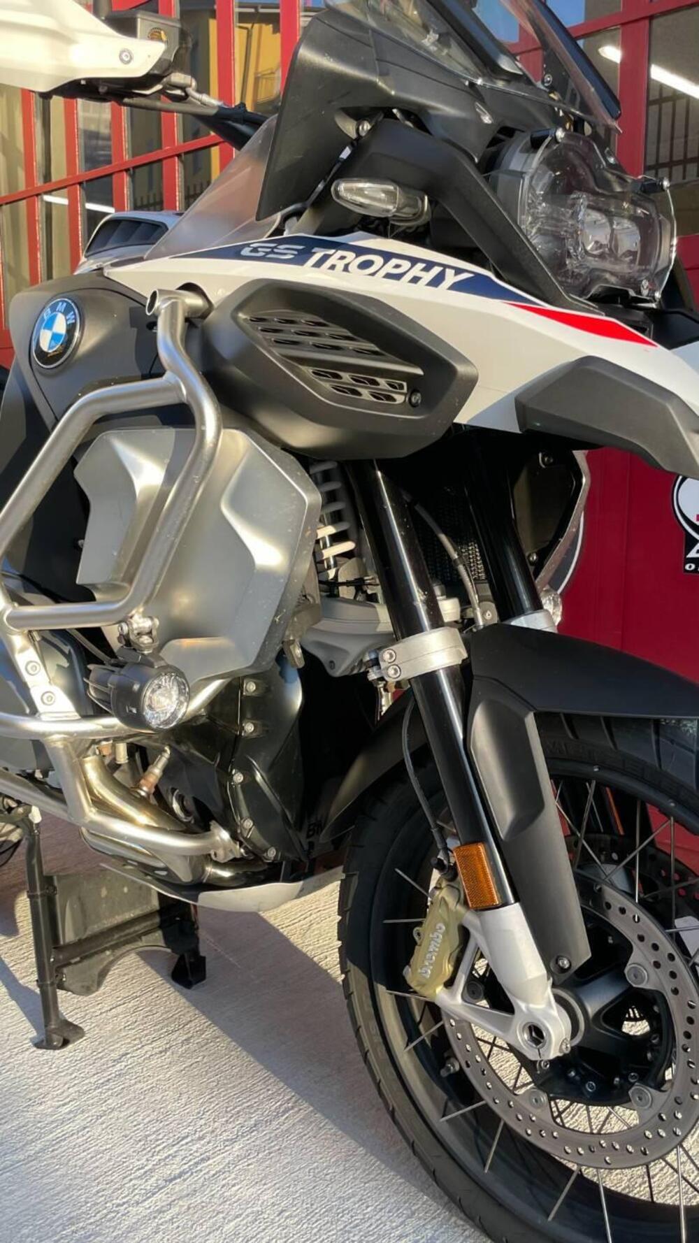 Bmw R 1250 GS Adventure (2021 - 24) (9)