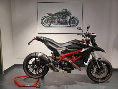 Ducati Hypermotard 821 (2013 - 15) usata