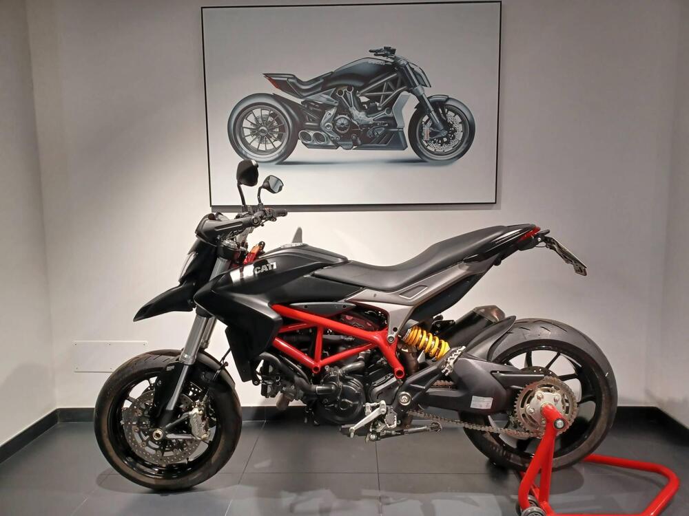 Ducati Hypermotard 821 (2013 - 15) (2)