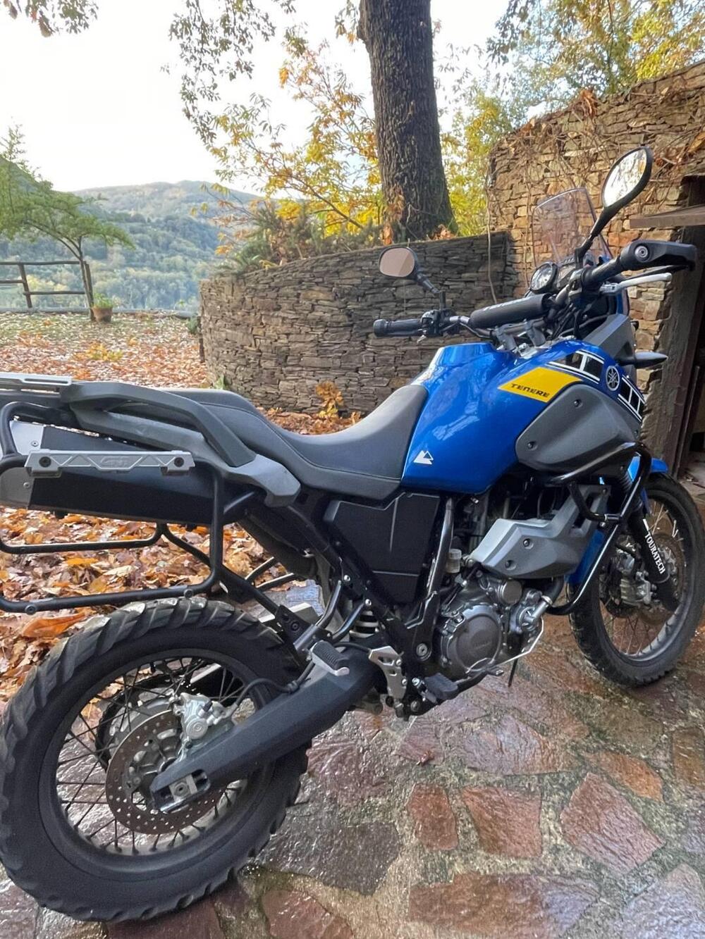 Yamaha XT 660 Z Ténéré (2008 - 16) (2)