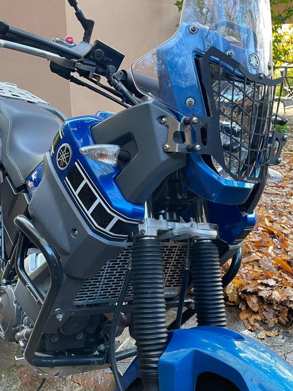 Yamaha XT 660 Z Ténéré (2008 - 16) (4)