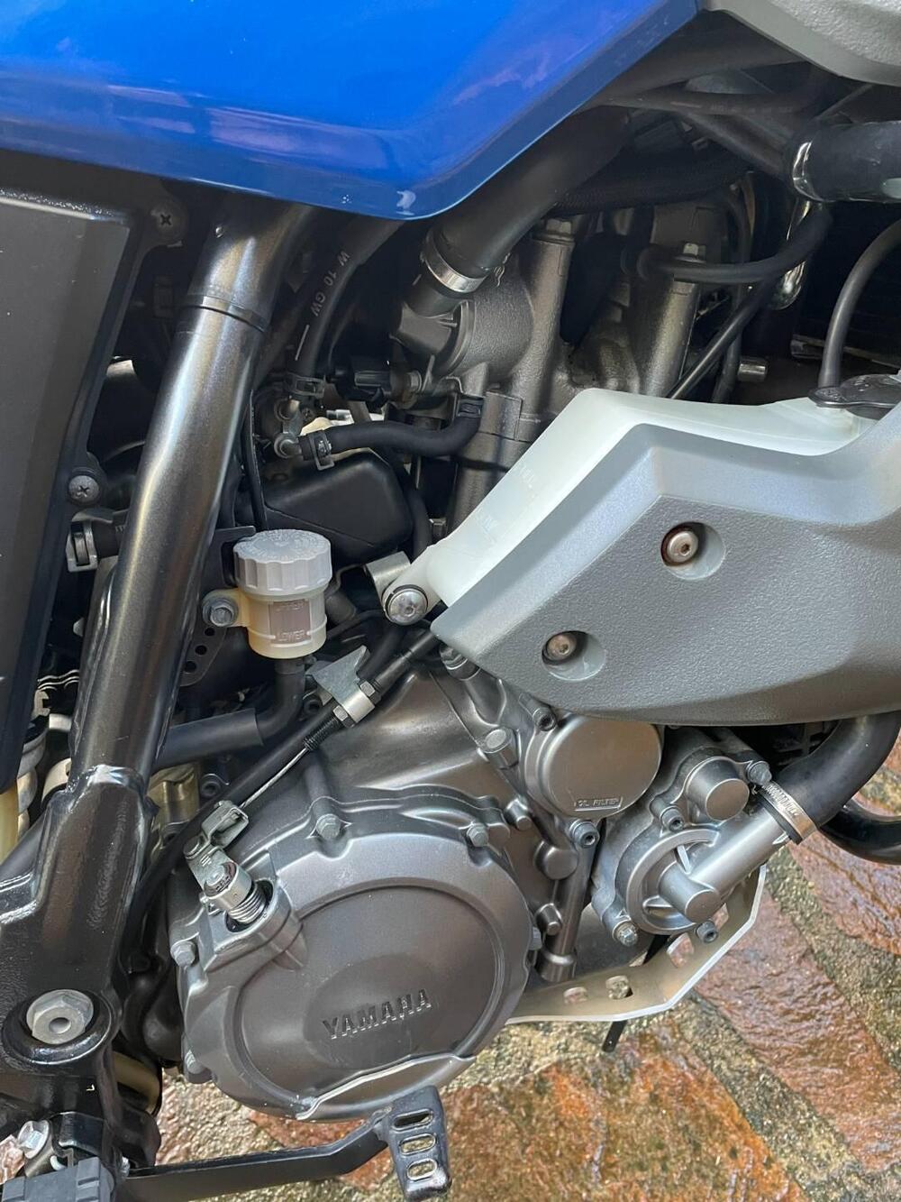 Yamaha XT 660 Z Ténéré (2008 - 16) (5)