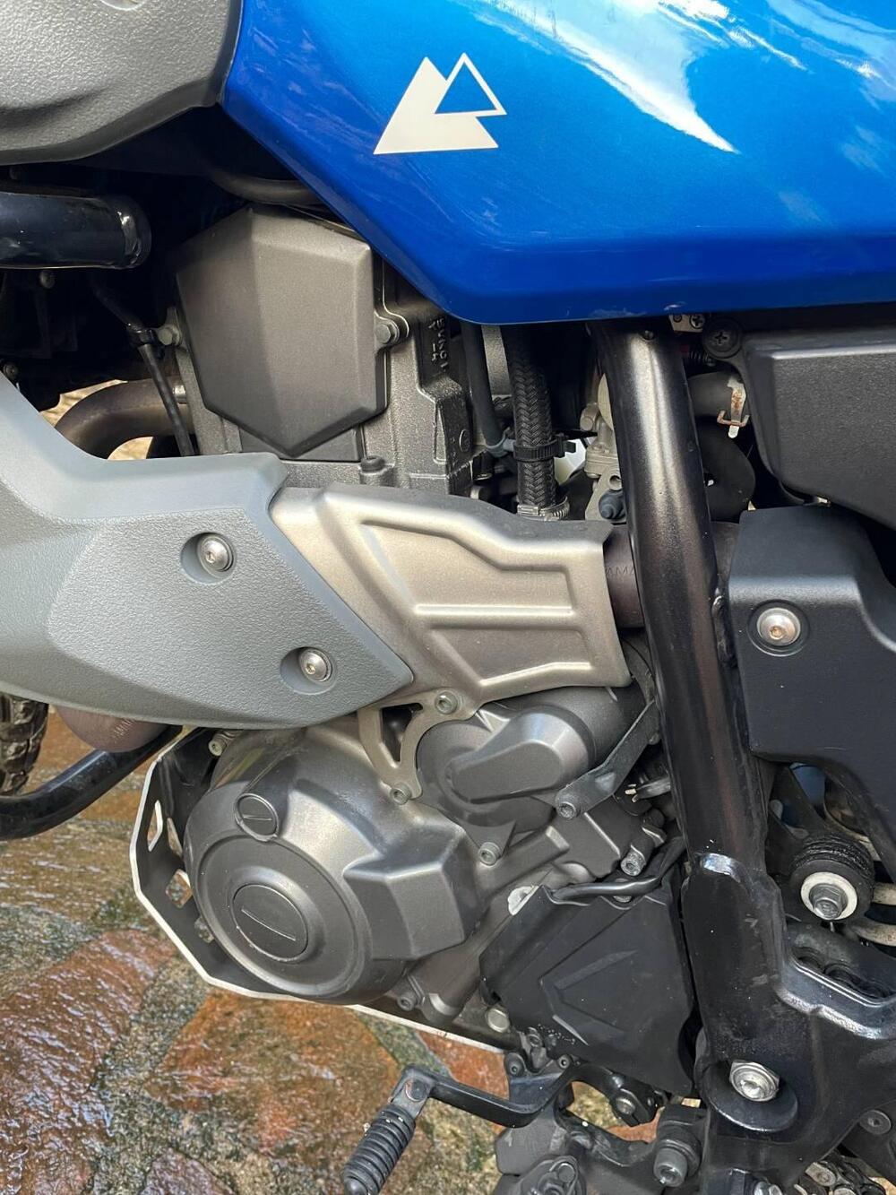 Yamaha XT 660 Z Ténéré (2008 - 16) (6)