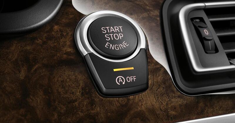 Lo Start&amp;Stop &egrave; davvero utile? Ecco cosa rischia il vostro motore