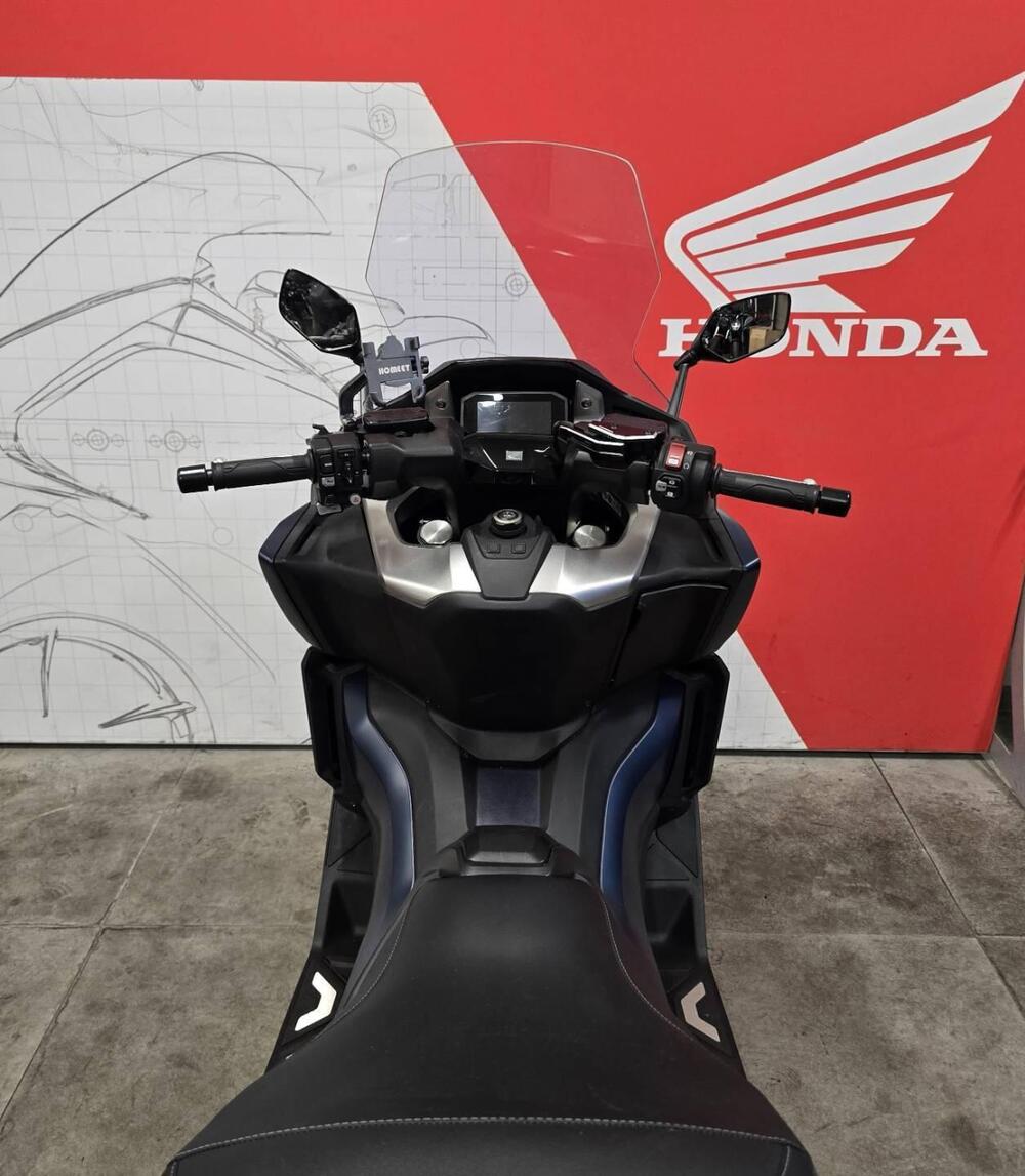 Honda Forza 750 DCT (2021 - 24) (5)